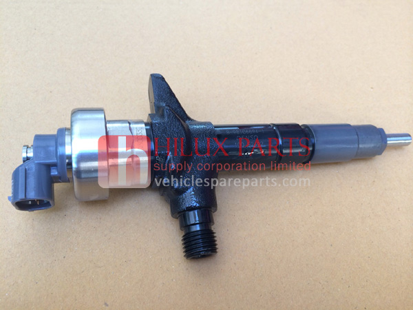 8-98106694-1,Isuzu Dmax Fuel Injector 8981066941